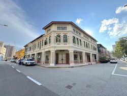 Desker Road Conservation Area (D8), Shop House #469139711